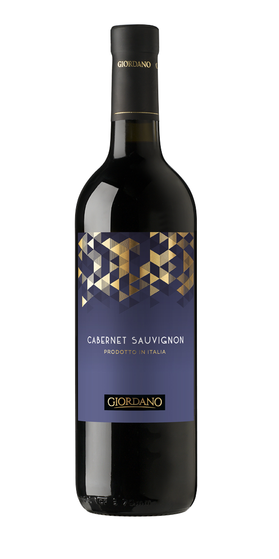 Cabernet Sauvignon Italia 02005 Giordano Weine