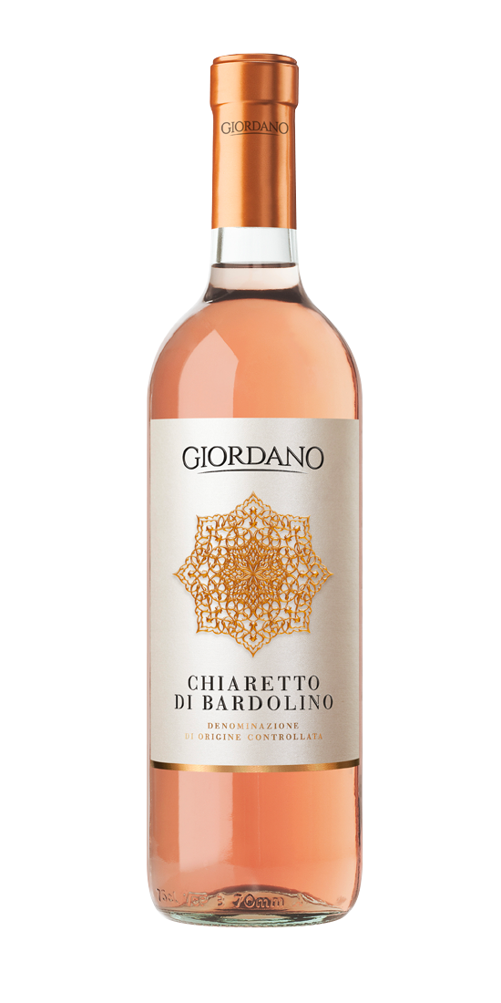 Bardolino Chiaretto Doc 03335 Giordano Weine