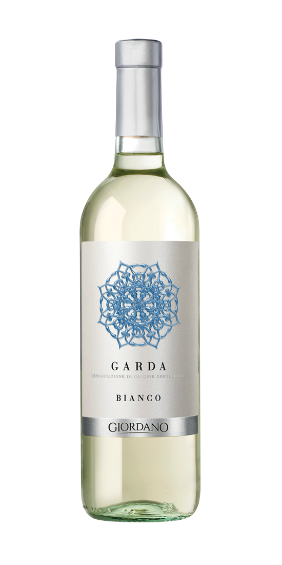 Vini DOC Bianco | Giordano | Garda Weine