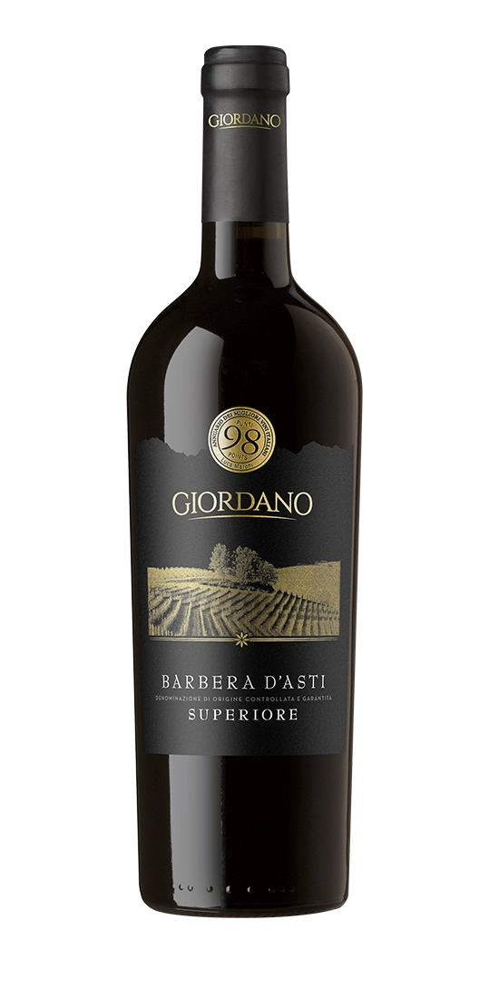 Barbera D%27Asti Superiore Docg 03532 Giordano Weine