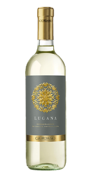 Lugana Doc 03548 Giordano Weine