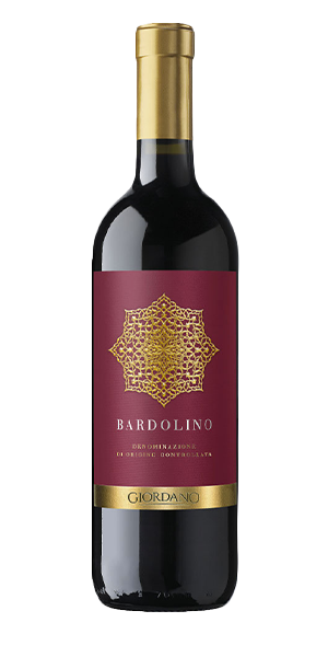 Bardolino Doc 03596 Giordano Weine