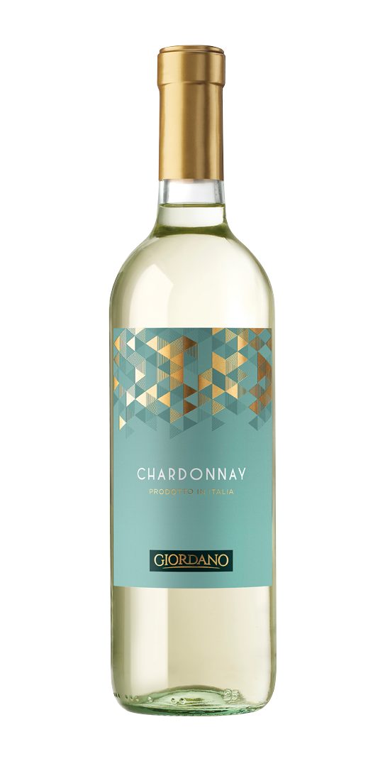 Chardonnay Italia 03601 Giordano Weine