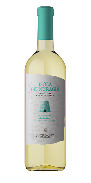 Bianco Isola Dei Nuraghi Igt 03662 Giordano Weine