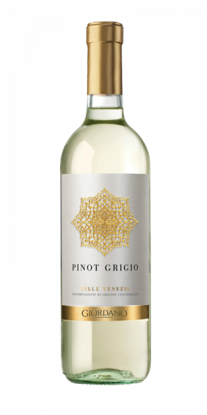 Pinot Grigio Delle Venezie Doc 03685 Giordano Weine