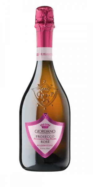 | Weine 7PM SPUMANTE ROSÉ Vini Giordano VINO |