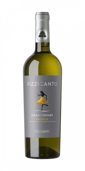 Esclusivo Etichetta Oro Weine Puglia | Chardonnay Giordano | Vini IGT